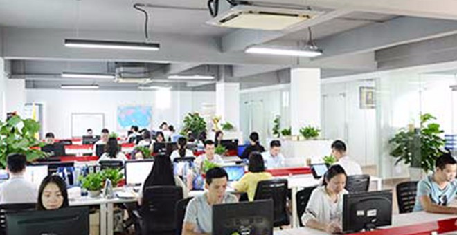 團隊風采 團隊風采